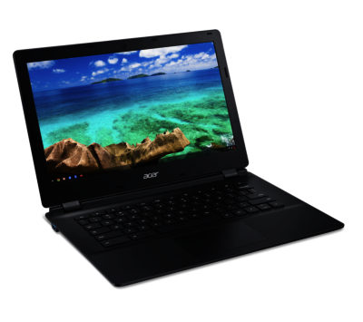 ACER  Full HD Chromebook 13 - Black